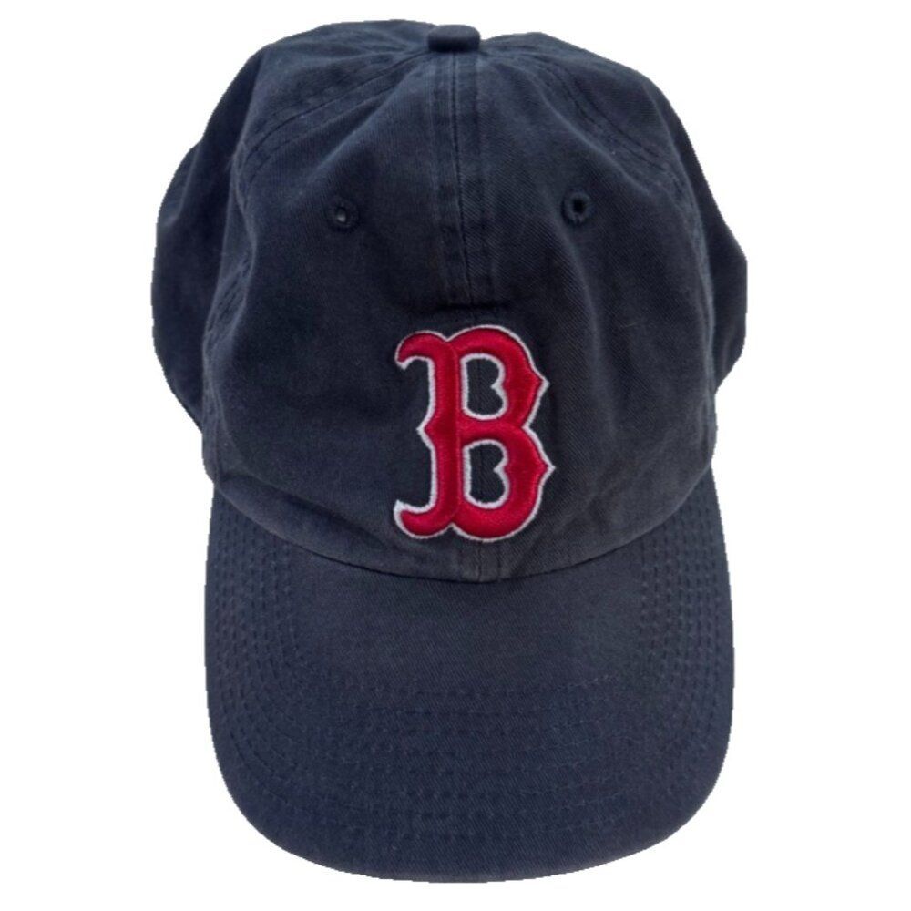 Boston Red Sox Fan Bundle '47 Navy Hat + Antigua 2018 World Series Jacket 3XL - Picture 11 of 16